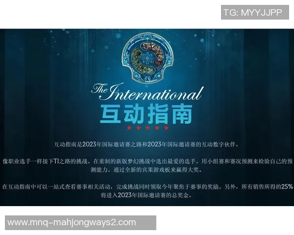 2026电竞新闻S15LOL比分深度对话李敏探讨DOTA2职业生涯与游戏热爱之路